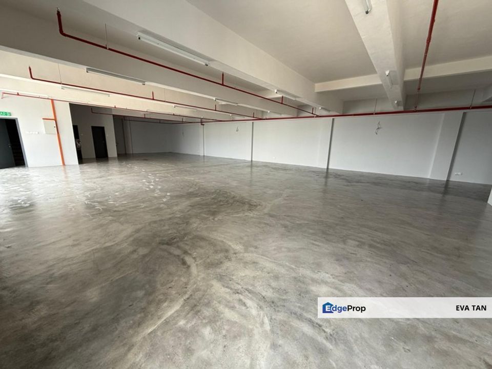 Detached Warehouse/Factory at Perindustrian Alam Awana, Selangor, Shah Alam