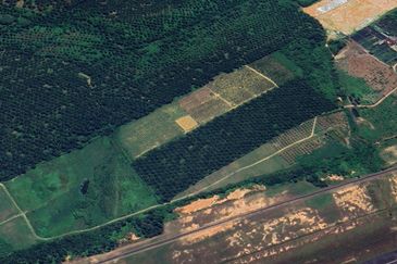 Taman Perindustrian Senai