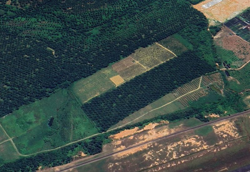 Taman Perindustrian Senai