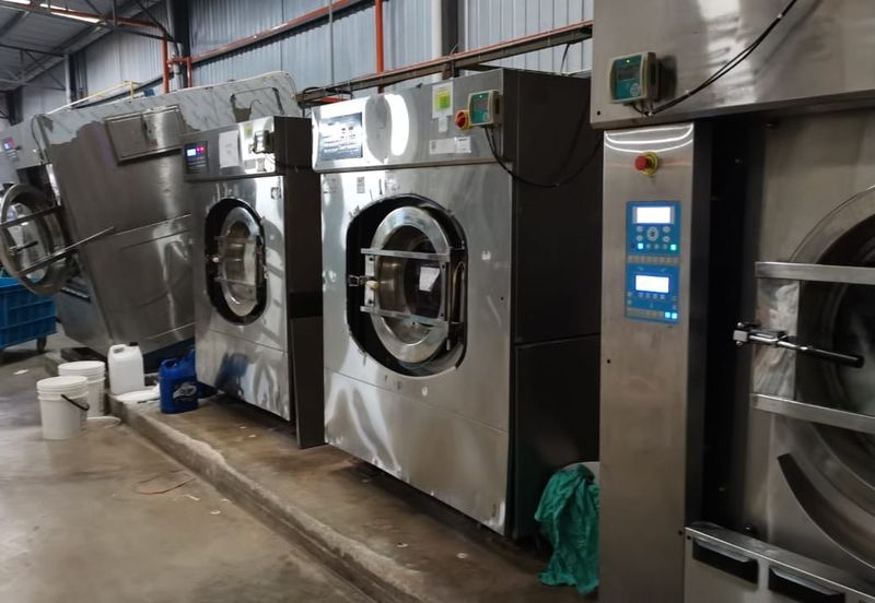 Taman Industri Alam Jaya