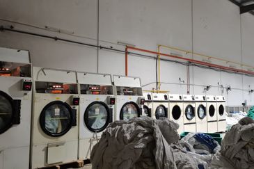 Taman Industri Alam Jaya