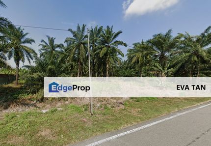 Telok Panglima Garang Industrial Land, Selangor, Telok Panglima Garang