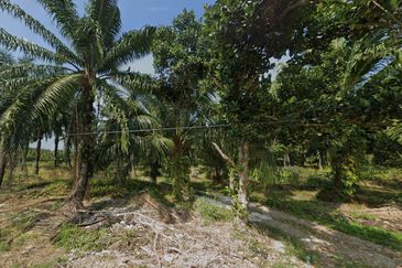 Telok Panglima Garang Industrial Zone