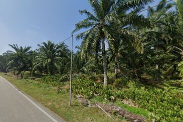 Telok Panglima Garang Industrial Zone