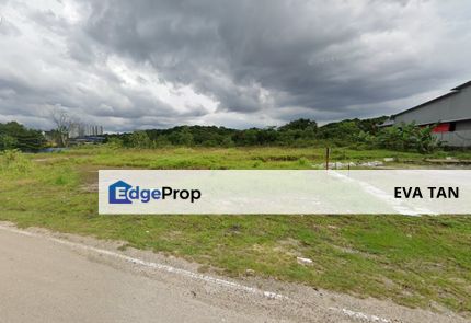 Kempas Industrial Land, Johor, Skudai