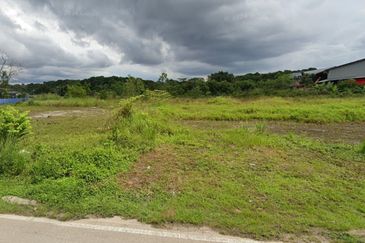 Taman Perindustrian Ringan Pulai