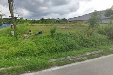 Taman Perindustrian Ringan Pulai