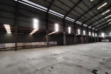 Taman Industri Alam Jaya