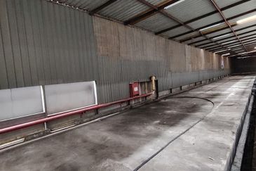 Taman Industri Alam Jaya