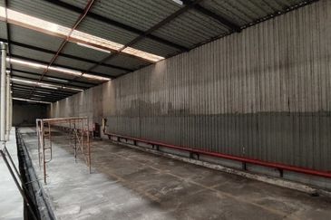 Taman Industri Alam Jaya