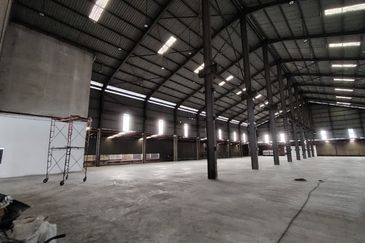 Taman Industri Alam Jaya