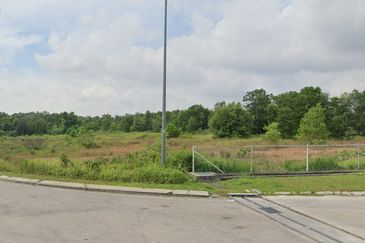 Masai Commercial Land