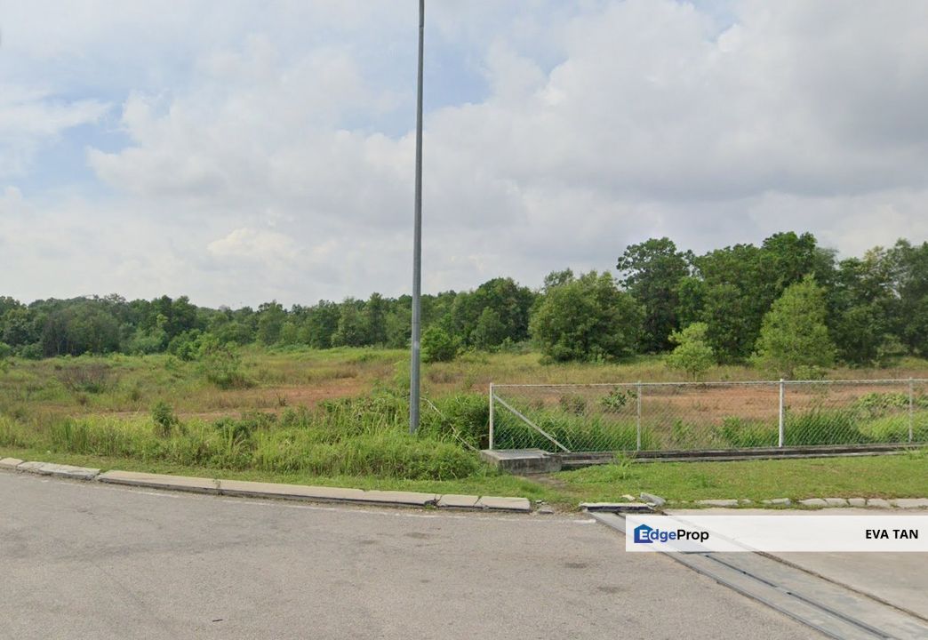 Masai Commercial Land, Johor, Masai