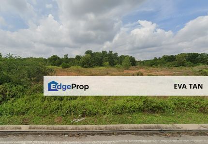 Masai Commercial Land, Johor, Masai