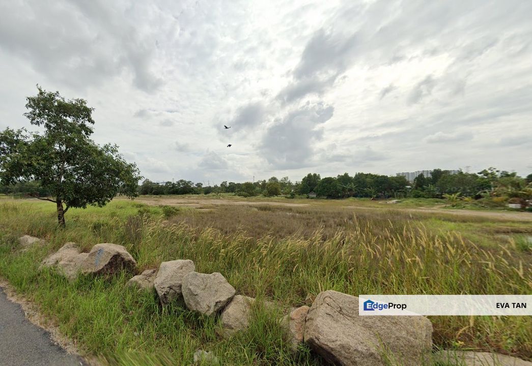 Masai Commercial Land, Johor, Masai