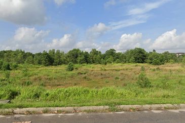 Masai Commercial Land