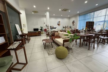 Kawasan Perindustrian Pasir Gudang