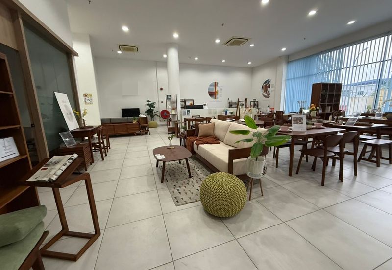 Kawasan Perindustrian Pasir Gudang