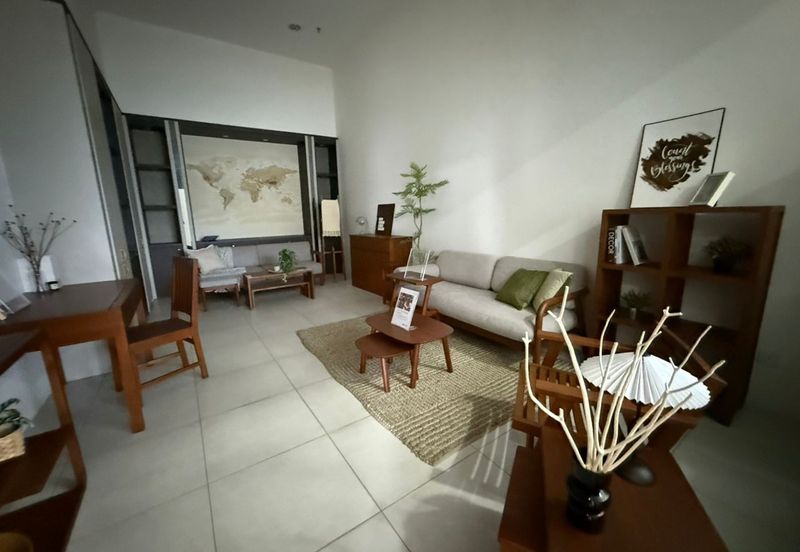 Kawasan Perindustrian Pasir Gudang