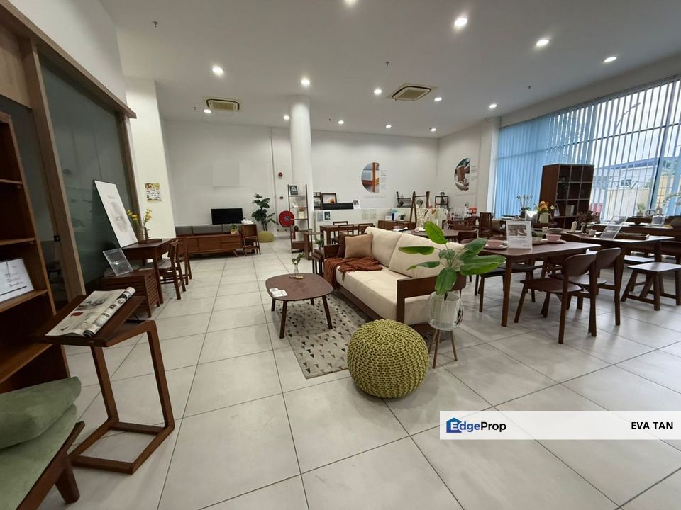 Pasir Gudang Detached Factory/Warehouse, Johor, Pasir Gudang