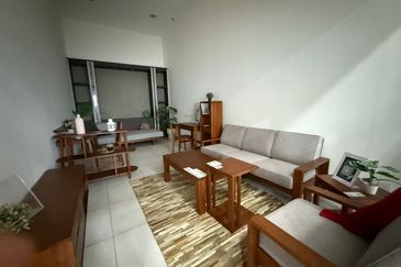 Kawasan Perindustrian Pasir Gudang