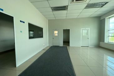 Kawasan Perindustrian Indahpura