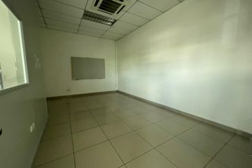 Kawasan Perindustrian Indahpura