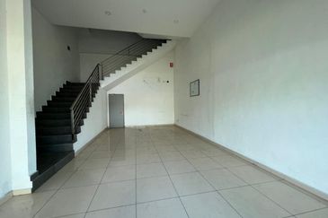 Kawasan Perindustrian Indahpura