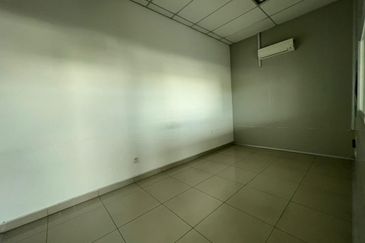 Kawasan Perindustrian Indahpura