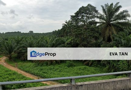 Kulaijaya Commercial Land, Johor, Kulai