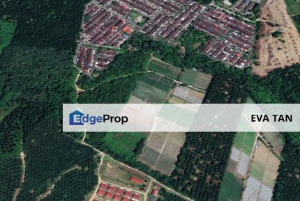 Kulai Residential Land, Johor, Kulai