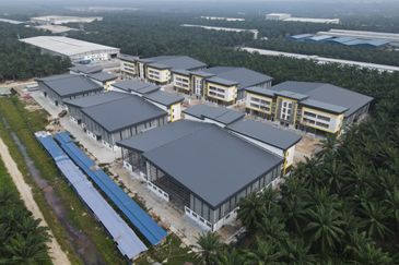 Teluk Panglima Garang