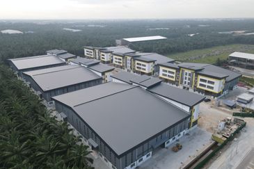 Teluk Panglima Garang