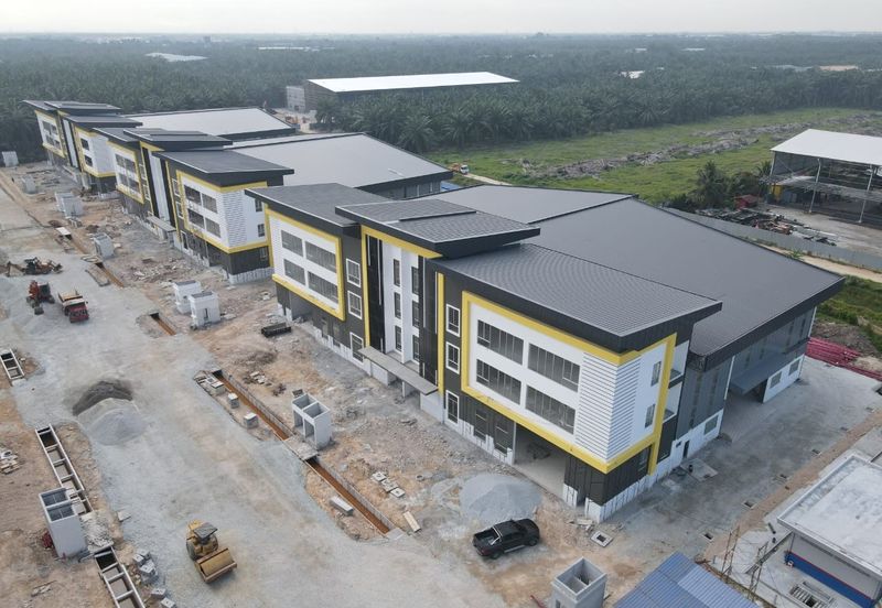 Teluk Panglima Garang