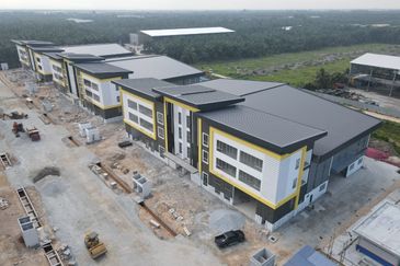 Teluk Panglima Garang