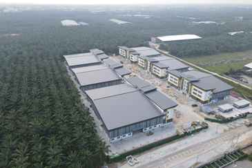 Teluk Panglima Garang