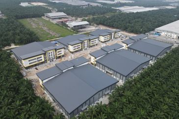 Teluk Panglima Garang