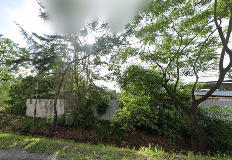 Kawasan Perindustrian Pasir Gudang