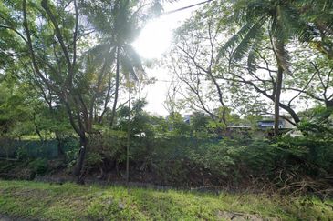 Kawasan Perindustrian Pasir Gudang