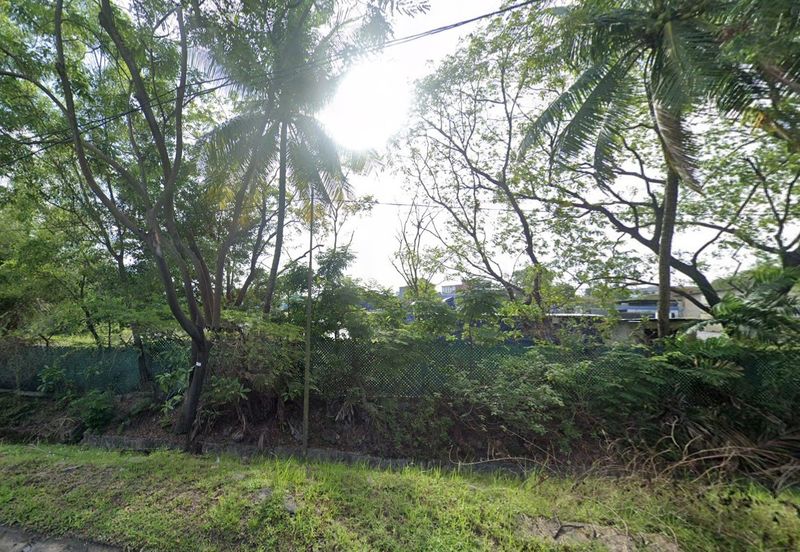 Kawasan Perindustrian Pasir Gudang