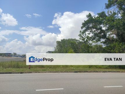 Kulai Industrial Land, Johor, Kulai
