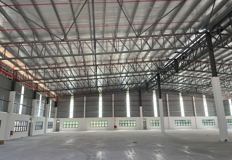 Taman Perindustrian Tropika