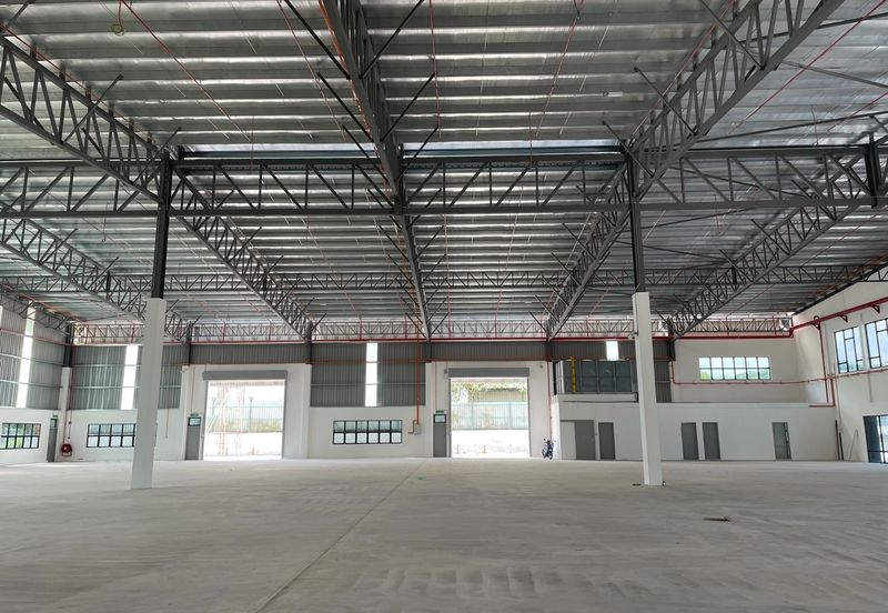 Taman Perindustrian Tropika