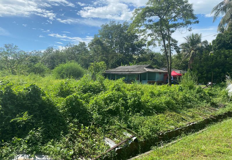 Tanjung Kupang Industrial Land