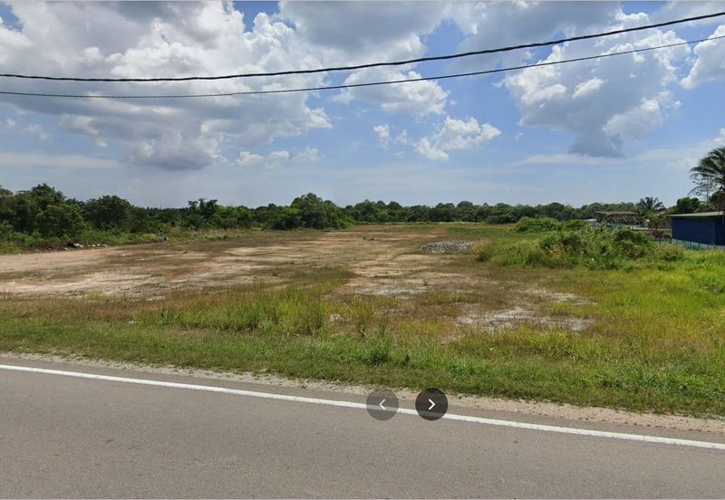 Pekan Nanas Industrial