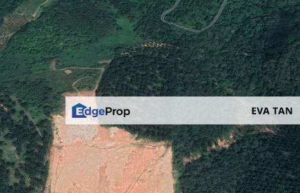 Kulai Zoning Industrial Land, Johor, Kulai