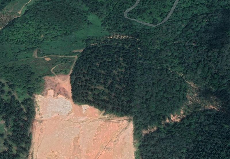 Kulai Zoning Industrial Land