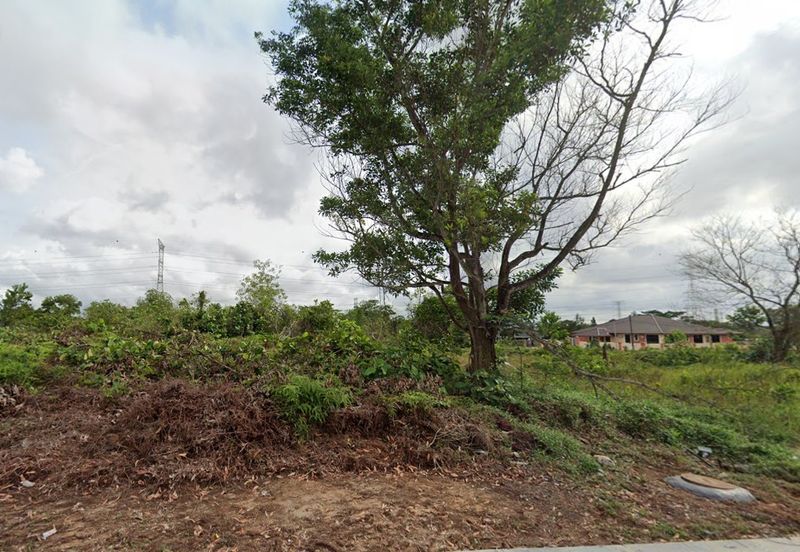 Desa Palma, Nasa City