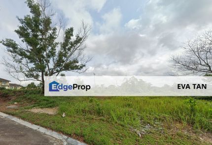 Bukit Mutiara Bungalow Land, Johor, Johor Bahru