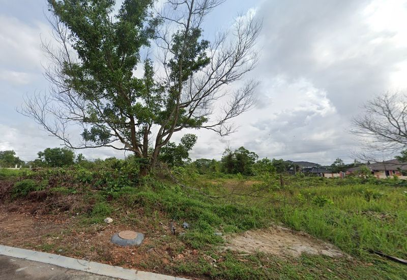 Desa Palma, Nasa City